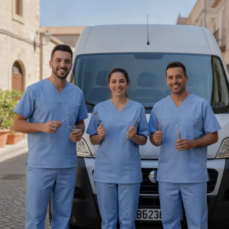dentista Niscemi
