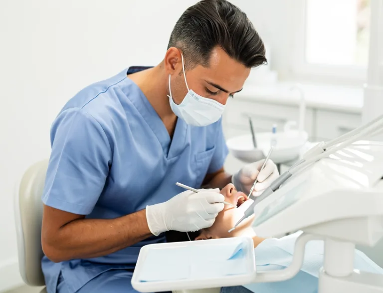 dentista Niscemi
